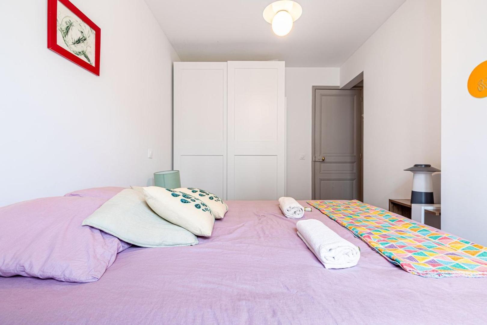 Guestready - Refugio Moderno Perto Da Torre Eiffel Apartment Paris Exterior photo